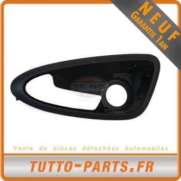  Poignée de porte intérieur droite pour SEAT IBIZA IV