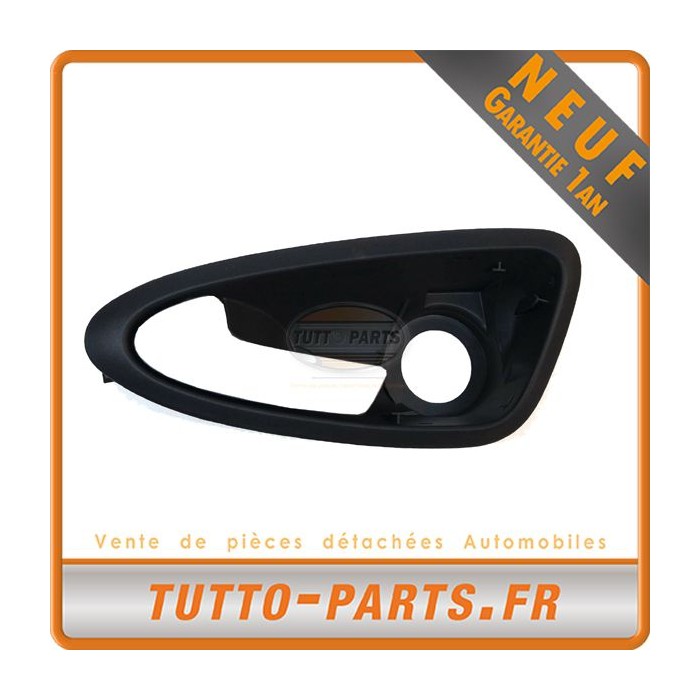  Poignée de porte intérieur droite pour SEAT IBIZA IV