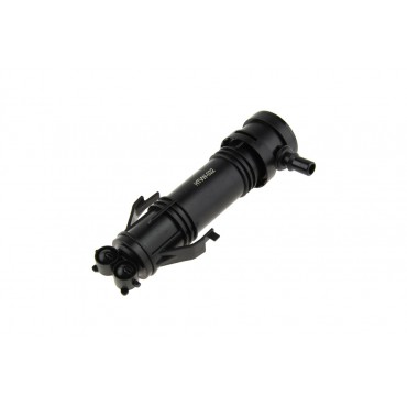 Gicleur de lave phare Avant...