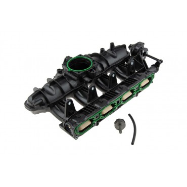 Collecteur d'admission Pour...