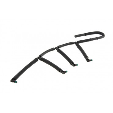 Tuyau Carburant retour...