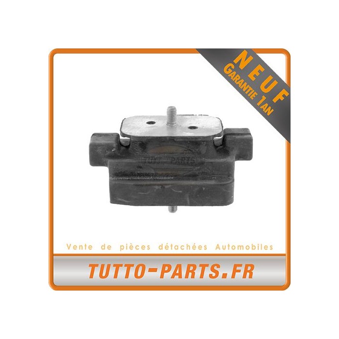 Support de boite de vitesse pour BMW Série 5 Série 6 Série 7