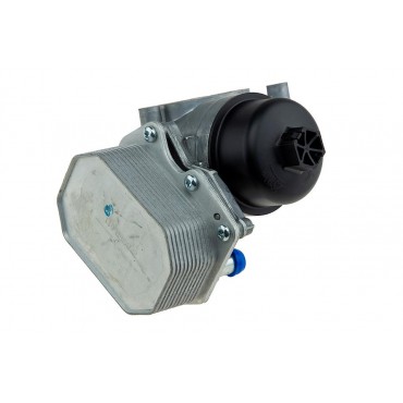 Refroidisseur d'huile +...