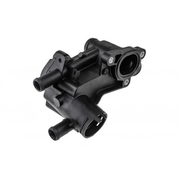 Boitier + Thermostat d'eau...