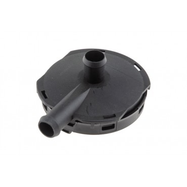 Soupape de ventilation...