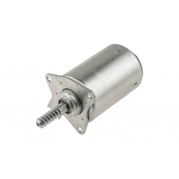 Electrovanne valve d'arbre...