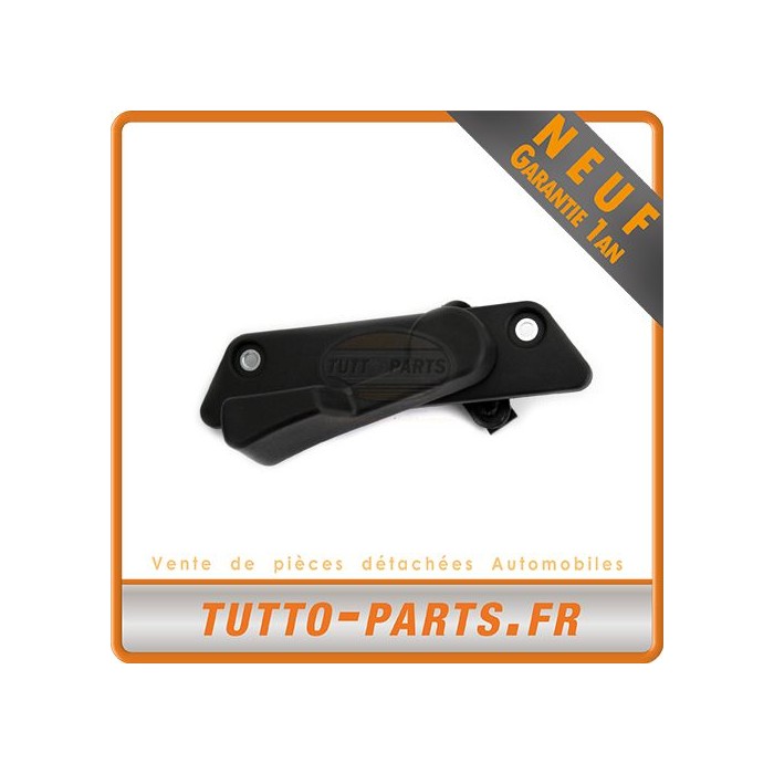 Poignée de porte intérieure pour FIAT Doblo