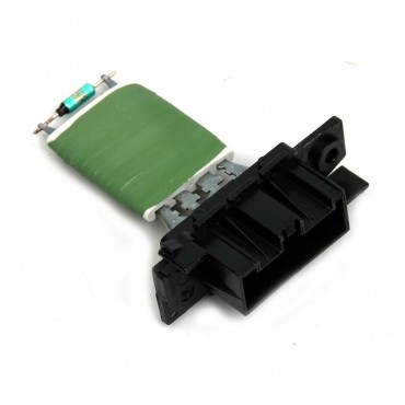 Résistance chauffage Ventilation pour CITROEN PEUGEOT 