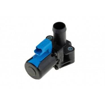 Vanne régulation de...