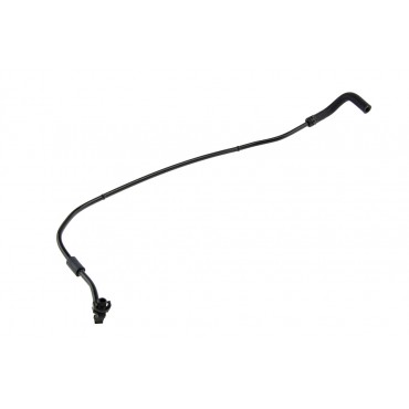 Tuyau du Thermostat d'eau...