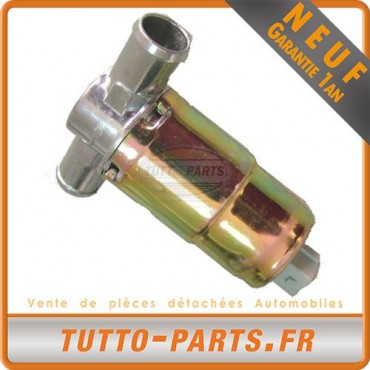    Régulateur de ralenti pour CITROEN LANCIA PEUGEOT PORSCHE RENAULT VOLVO