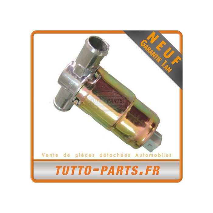    Régulateur de ralenti pour CITROEN LANCIA PEUGEOT PORSCHE RENAULT VOLVO