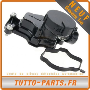 Déshuileur Séparateur d'huile pour BMW