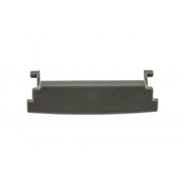 Bouton d'accoudoir gris...