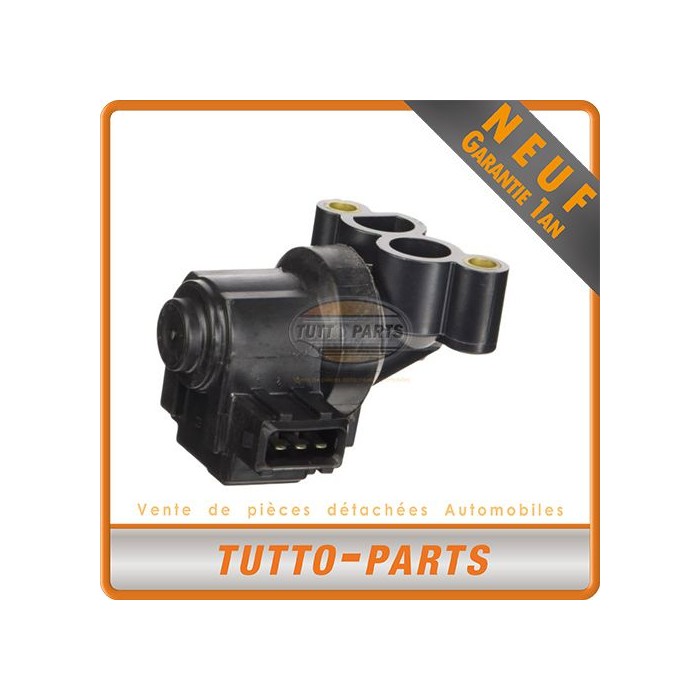 Régulateur de Ralenti pour PORSCHE