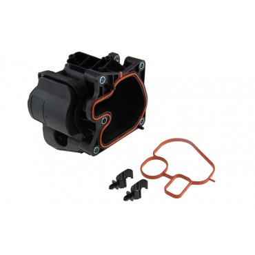 Refroidisseur Vanne EGR...