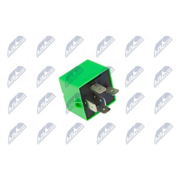 Relais multifonction pour...