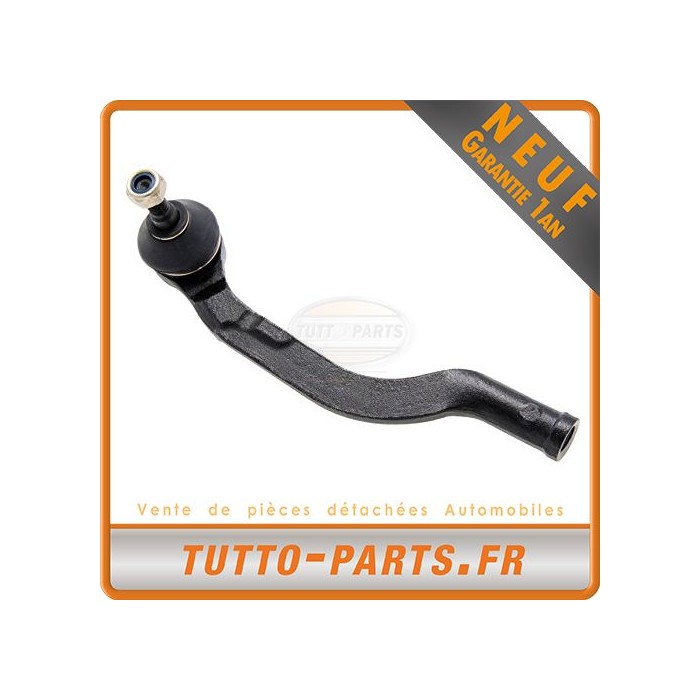 Rotule de Direction pour NISSAN  Primastar OPEL Vivaro RENAULT Espace Laguna Velsatis Trafic 
