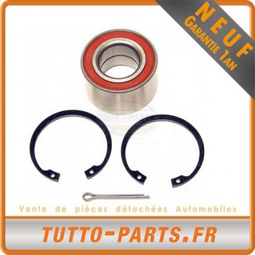 Roulement de Roue pour CITROEN Saxo AX PEUGEOT 106