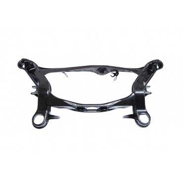 Traverse Arrière Pour...