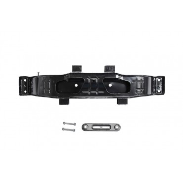 Traverse Arrière Pour...