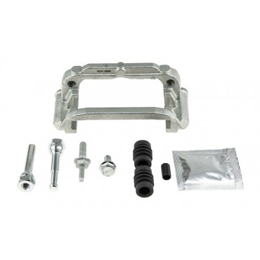 Support d'etrier de frein...