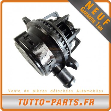 Séparateur d'huile reniflard pour AUDI A4 A5 A6 Q5 VW Touareg