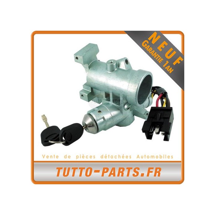 Serrure d'Allumage Neiman Antivol pour FORD