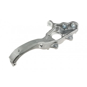 Fusée d'essieu Avant Gauche...