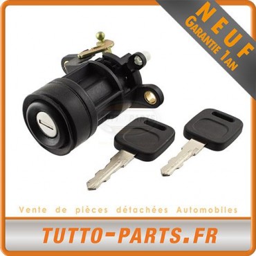 Serrure de Coffre pour VW