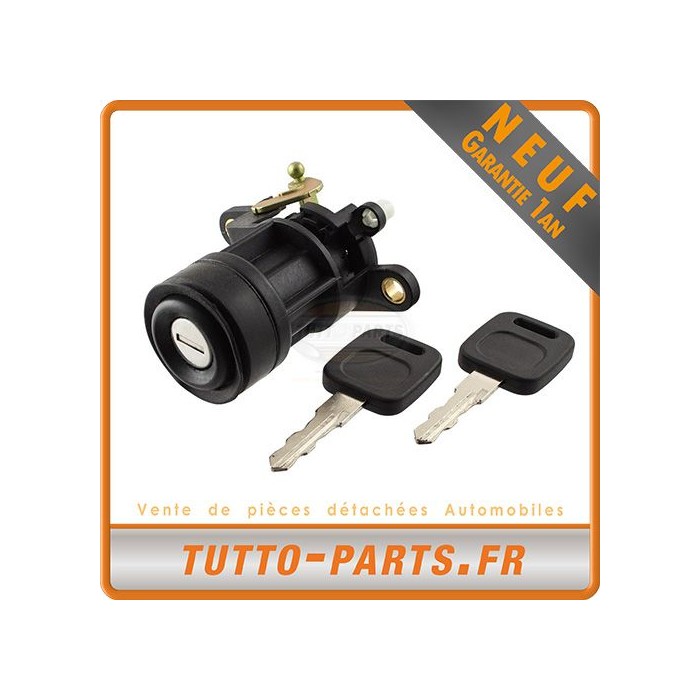 Serrure de Coffre pour VW