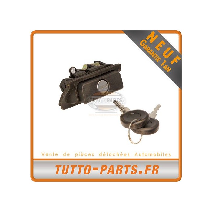 Serrure de Coffre pour VW