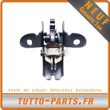 Serrure Porte Arrière Battante pour RENAULT