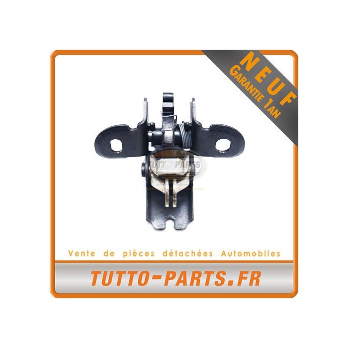 Serrure Porte Arrière Battante pour RENAULT