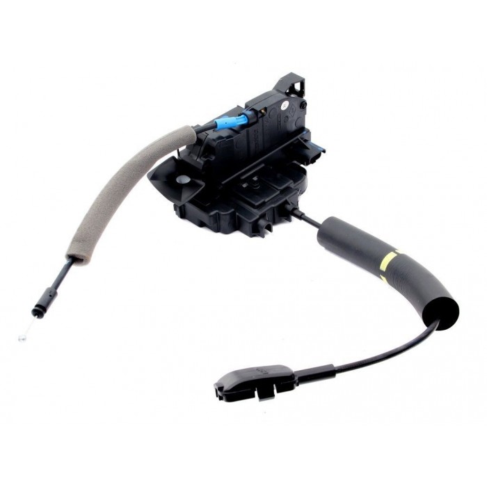 Serrure de porte Avant Gauche Conducteur pour RENAULT