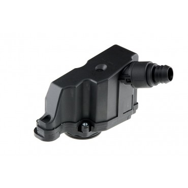 Séparateur d'huile...