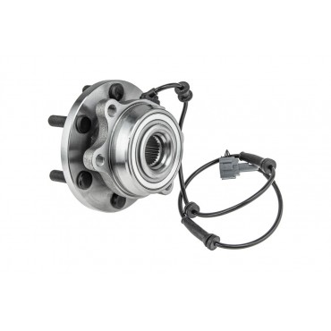 Moyeu de roue Roulement de...