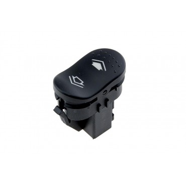 Bouton de lève vitre...