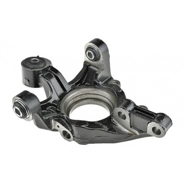 Fusée d'Essieu GAUCHE Pour...