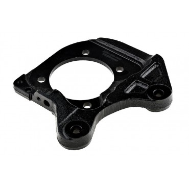 Fusée d'Essieu GAUCHE Pour...