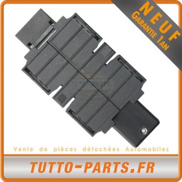 Relais Essuie Glace pour MERCEDES Classe S SL 