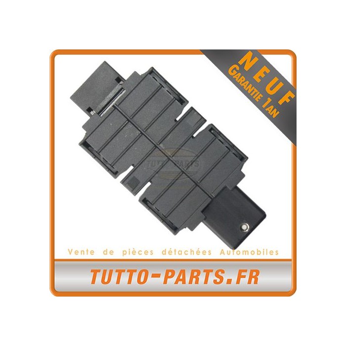 Relais Essuie Glace pour MERCEDES Classe S SL 