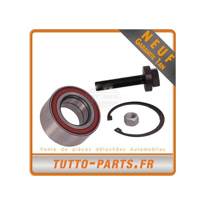 Roulement de roue pour Ford Galaxy Seat Alhambra VW Sharan