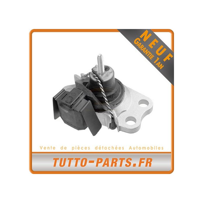 Support Moteur pour RENAULT Clio Kangoo Thalia 