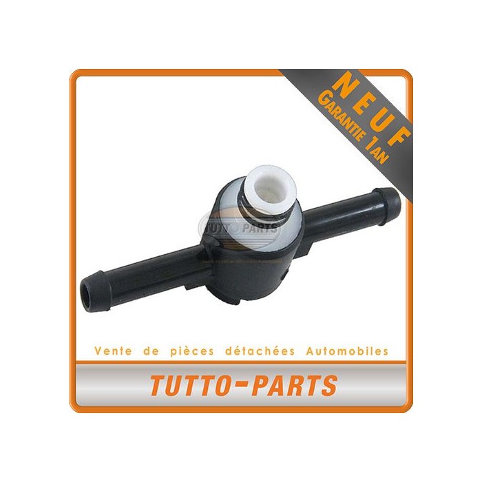 Soupape Filtre Carburant pour AUDI FIAT SEAT SKODA VW
