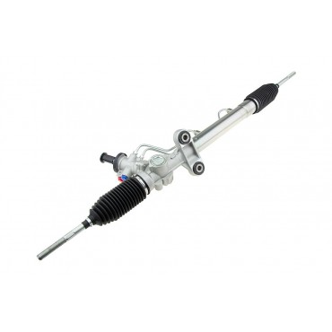 Crémaillère de direction...