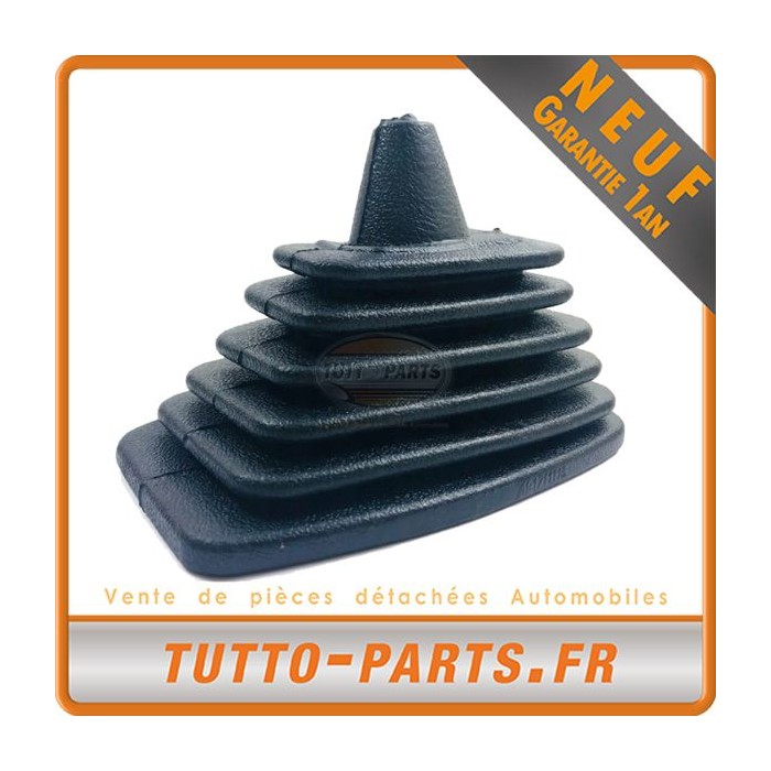 Soufflet levier de vitesse pour VW