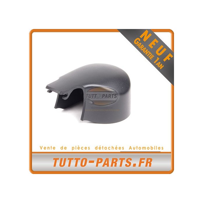 Cache Capuchon Essuie Glace Arrière pour SEAT SKODA VW