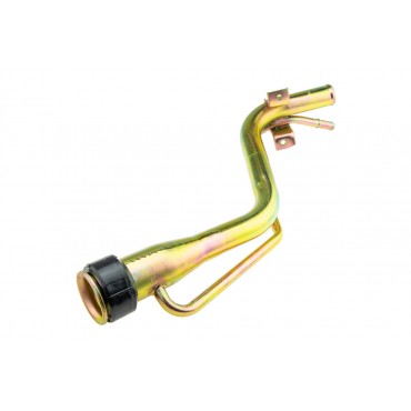 Tuyau remplissage injection...