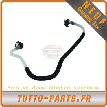 Tuyau de Carburant pour MEREDES